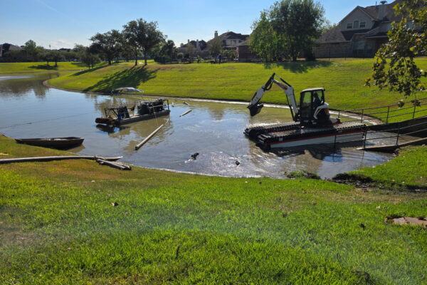 tomball_dredging_11.07.2025_bullock_construction_texas